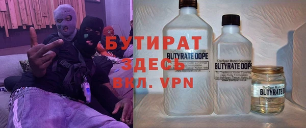 спайс Гусь-Хрустальный